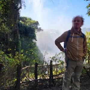 Meet your Posher, Benjamin